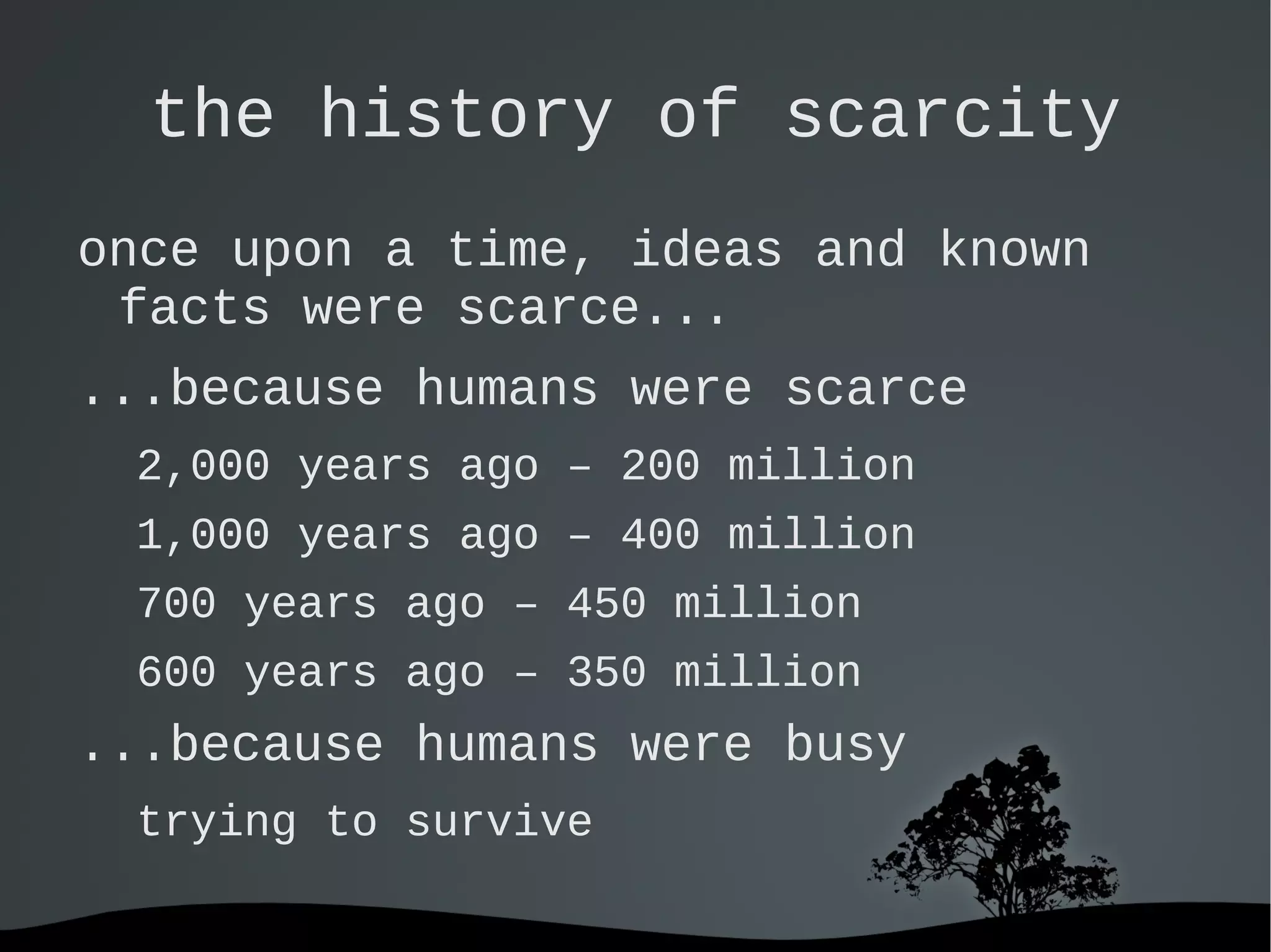 against refusal to share digital artefacts 