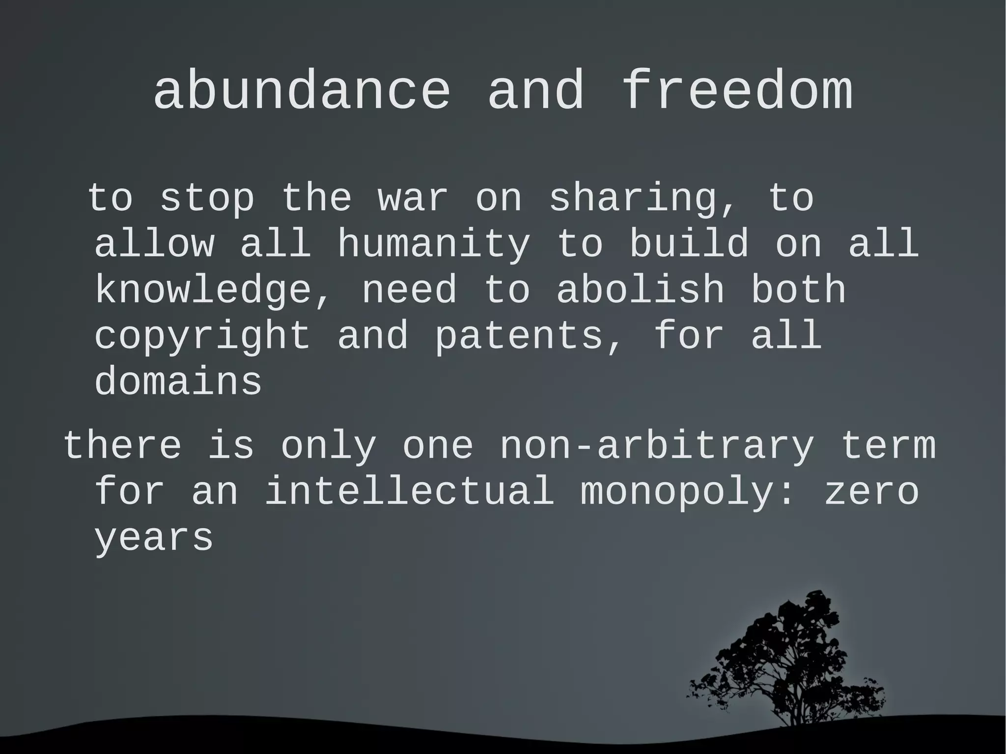 aim was to *control* what was printed by establishing responsibility - instrument of censorship 