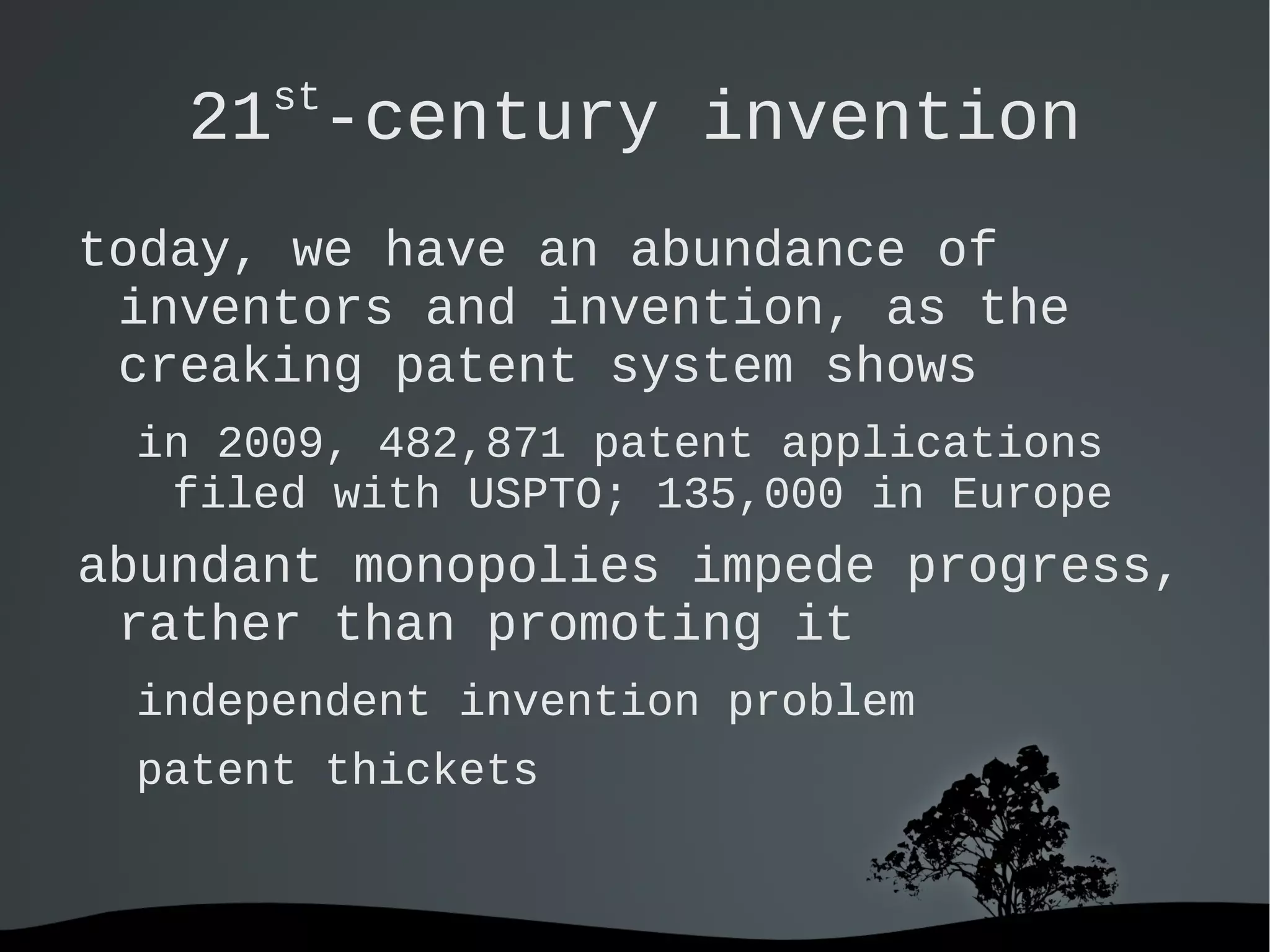 1,000 years ago – 400 million 