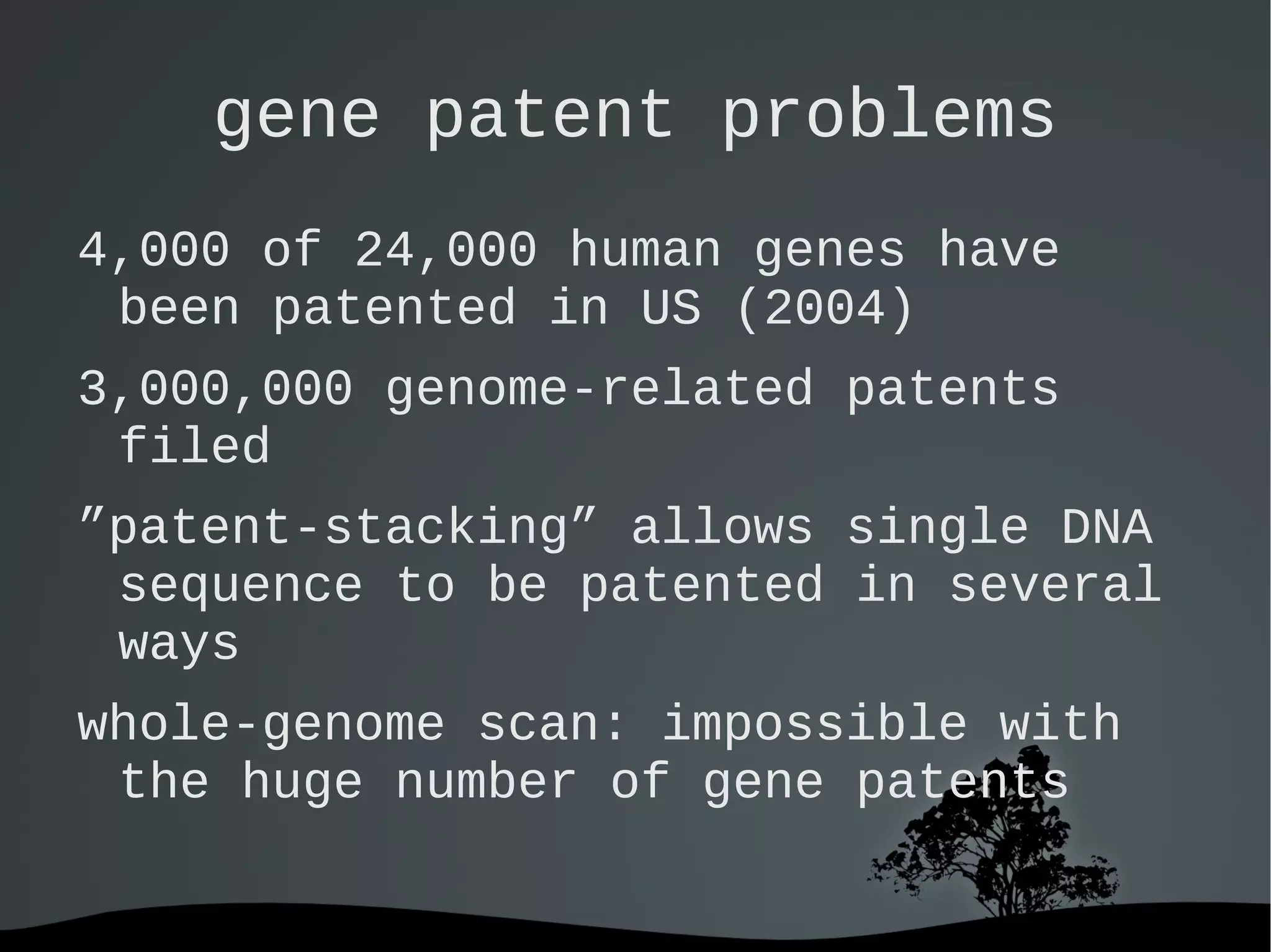 600 years ago – 350 million ...because humans were busy trying to survive 