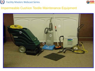 Floor Care - Cleaning & Maintenance Methods
