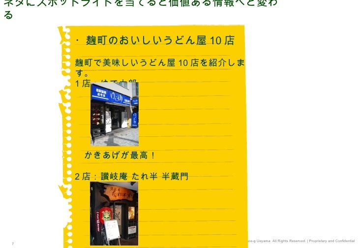 セルフブランディングのためのブログ記事の書き方