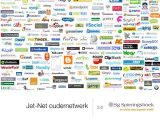 Jet-Net oudernetwerk   2.0
 