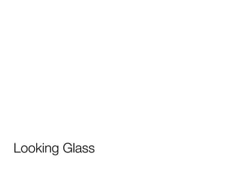 Looking Glass
 