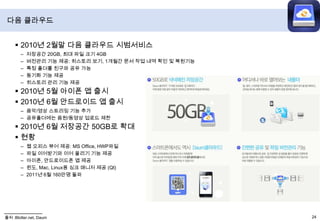 25TB = 1,000만원 (750+250)