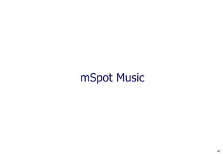 아마존 클라우드 안드로이드 플레이어 III출처 : Gigaom