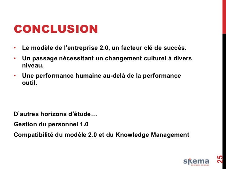 Exemple De Conclusion De Mémoire  gongsyimox