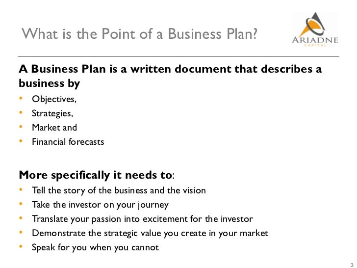 simple tailoring business plan pdf