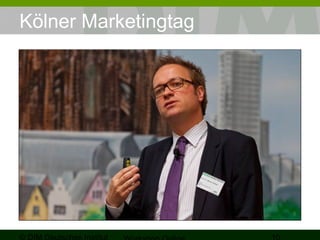 Kölner Marketingtag
 