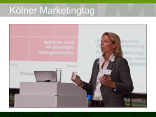 Kölner Marketingtag
 