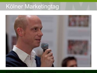 Kölner Marketingtag
 