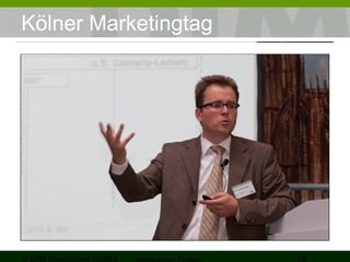 Kölner Marketingtag
 