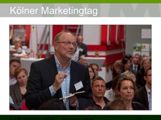 Kölner Marketingtag
 