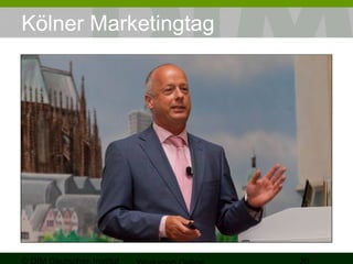 Kölner Marketingtag
 