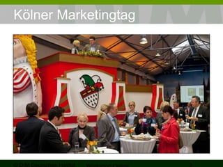 Kölner Marketingtag
 