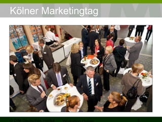 Kölner Marketingtag
 