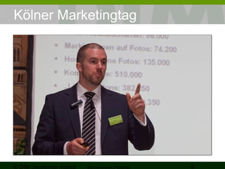 Kölner Marketingtag
 