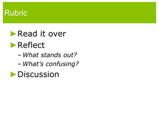 Suggests updates for each student’s playlist