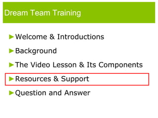 How the Learning Match worksTeachers create personalized playlists for studentsStudents view microlessonsStudents take short assessments following each microlessonAssessment results help determine what students should do nextPlaylists allow each student using the site to follow his or her own unique learning path