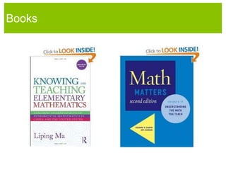 Students can go beyond the playlist and have free access to supplement their learning