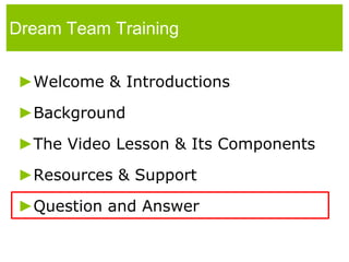 Every time a student completes a microlesson and the related assessment, his or her profile is updated