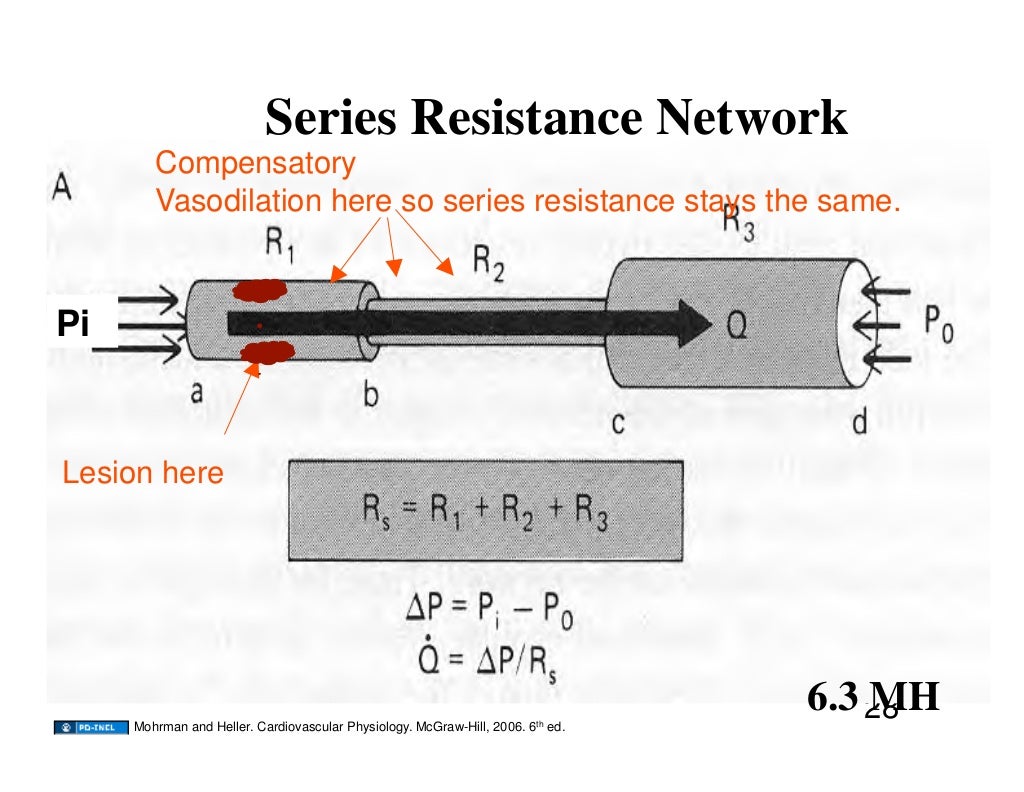 11.07.08 Venous Tone and Venous Return