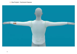 4.2 Das Produkt - Technische Features




53
 