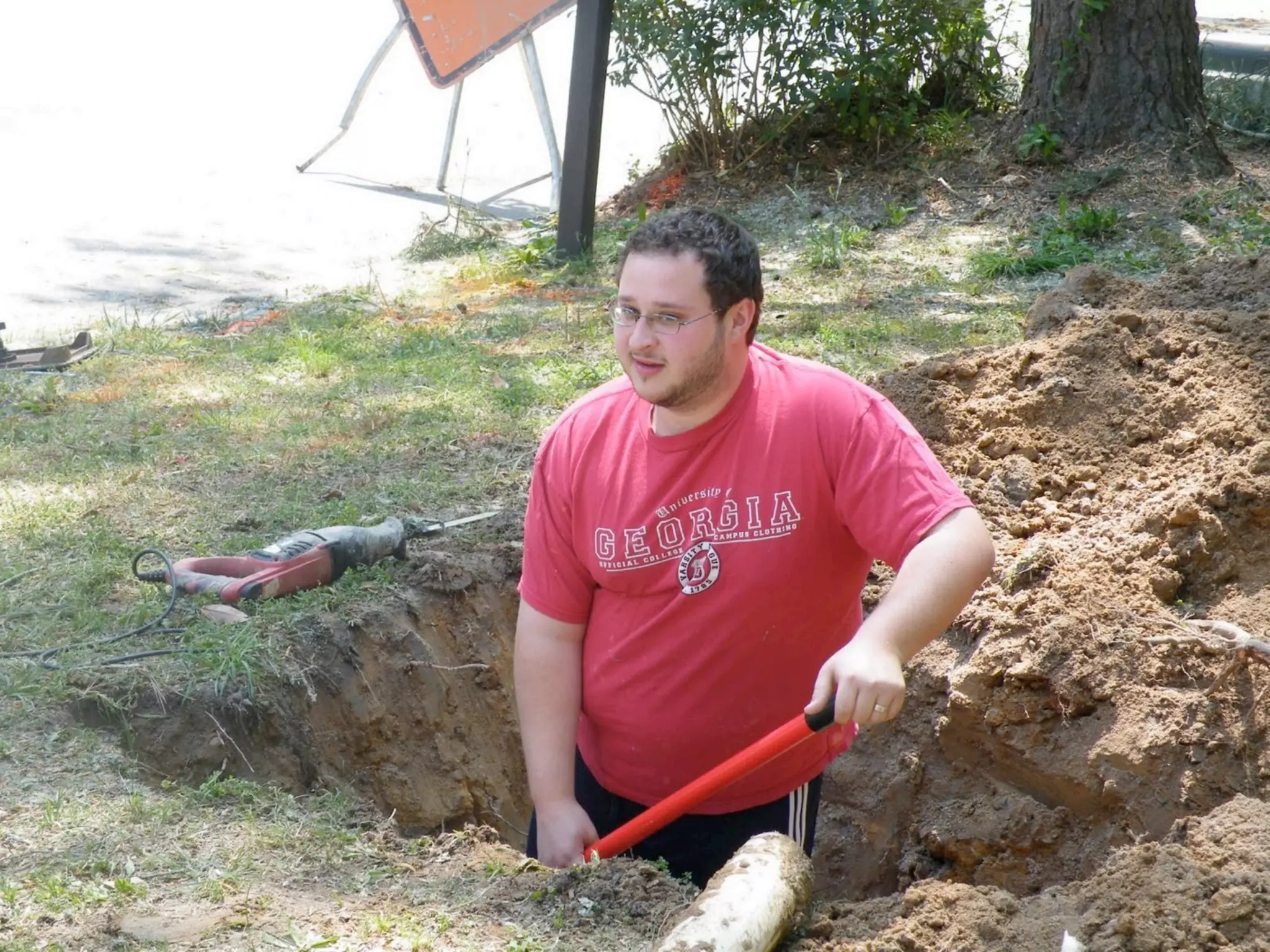 Appropriate hardware choices




                       Your customer wants you to dig a 3km trench
www.mobotix.com




                                        MOBOTIX AG • The HiRes Video Company • Sydney, Australia • www.mobotix.com
 