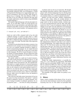 History Of Programming Languages Volume Iii Barbara Ryder Brent ...