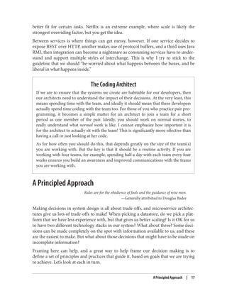 Building Microservices Designing Finegrained Systems Sam Newman | PDF