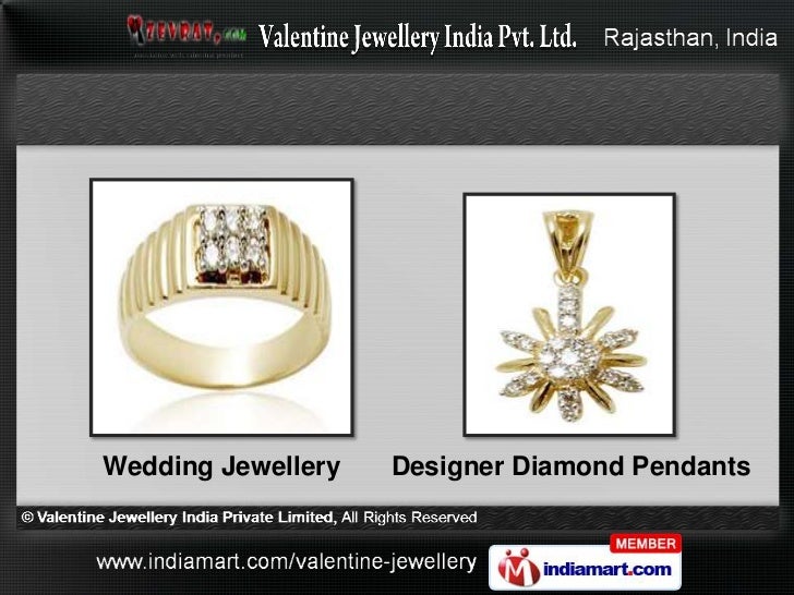 Valentine Jewellery Rajasthan India