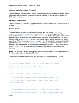 OAF Developer Guide 13.1.3
