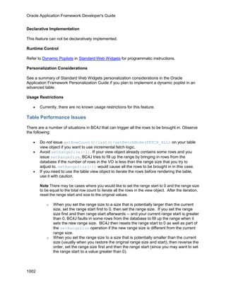 OAF Developer Guide 13.1.3