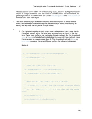 OAF Developer Guide 13.1.3