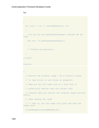 OAF Developer Guide 13.1.3