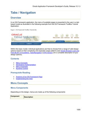 OAF Developer Guide 13.1.3