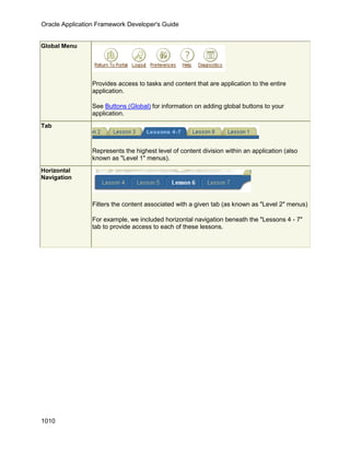 OAF Developer Guide 13.1.3