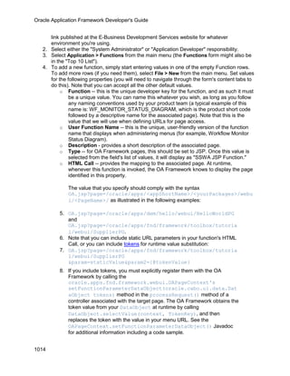 OAF Developer Guide 13.1.3