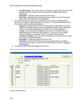 OAF Developer Guide 13.1.3