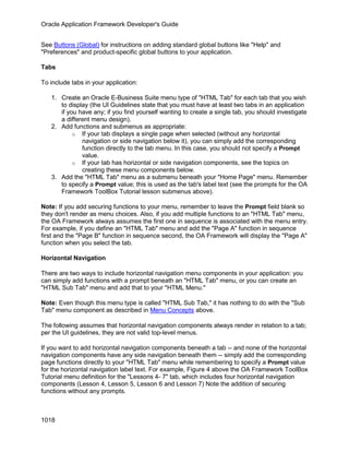 OAF Developer Guide 13.1.3