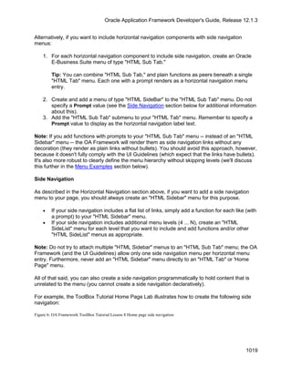 OAF Developer Guide 13.1.3