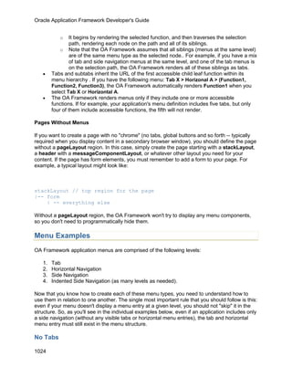 OAF Developer Guide 13.1.3