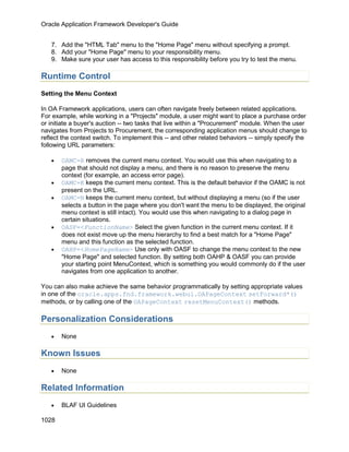 OAF Developer Guide 13.1.3