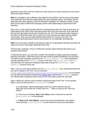 OAF Developer Guide 13.1.3