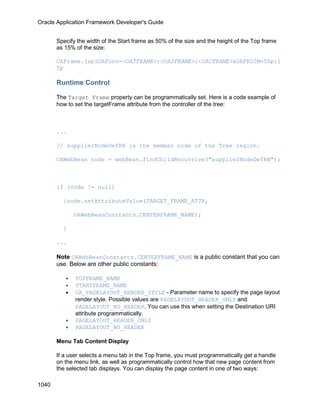 OAF Developer Guide 13.1.3