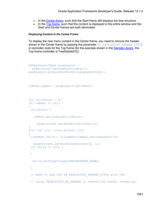 OAF Developer Guide 13.1.3