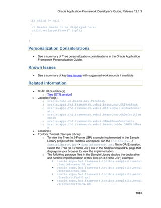 OAF Developer Guide 13.1.3