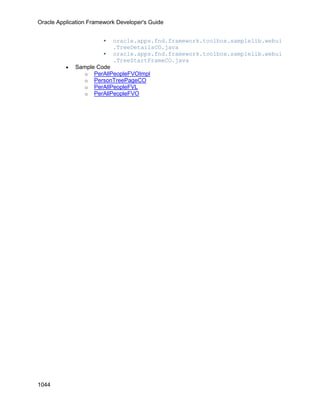 OAF Developer Guide 13.1.3