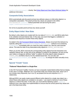 OAF Developer Guide 13.1.3