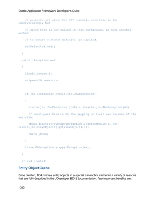 OAF Developer Guide 13.1.3